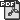 Export Manual into PDF format